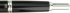 Перьевая ручка Pilot Capless Black Rhodium перо EF, F, M, SU