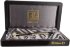 Перьевая ручка Pelikan Toledo M 700, черный, подарочная коробка