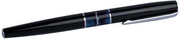 Набор Pierre Cardin перьевая ручка Libra и флакон чернил синего цвета, 50 мл Набор Pierre Cardin перьевая ручка Libra и флакон чернил синего цвета, 50 мл