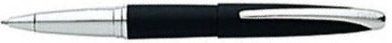 Ручка-роллер CROSS ATX  Baselt Black