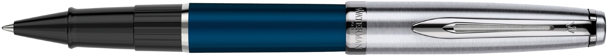 Ручка-роллер Waterman Embleme Blue CT