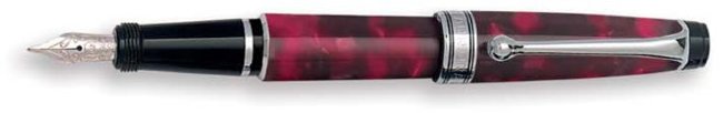 Ручка перьевая Aurora Optima (mini) Ручка перьевая Aurora Optima (mini)