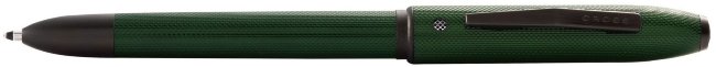 Мультифункциональная ручка Cross Tech4 Green PVD Мультифункциональная ручка Cross Tech4 Green PVD