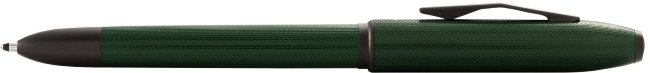 Мультифункциональная ручка Cross Tech4 Green PVD Мультифункциональная ручка Cross Tech4 Green PVD