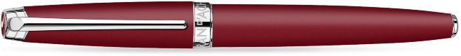 Перьевая ручка Caran d’Ache Leman 2021 Burgundy