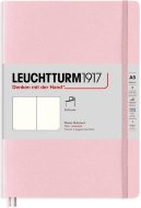 Записная книжка Leuchtturm Composition В5 (нелинованная), 123 стр., мягкая обложка, розовая