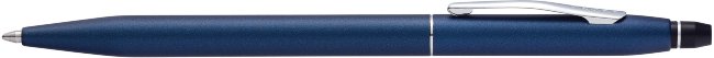 Шариковая ручка Cross Click Midnight Blue Шариковая ручка Cross Click Midnight Blue