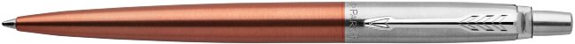 Шариковая ручка Parker Jotter Core K63, Chelsea Orange CT Шариковая ручка Parker Jotter Core K63, Chelsea Orange CT