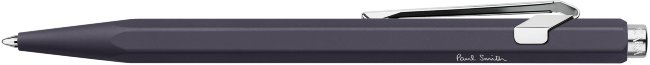 Шариковая ручка Caran d'Ache Office Paul Smith 2, Damson в подарочной коробке Шариковая ручка Caran d'Ache Office Paul Smith 2, Damson в подарочной коробке