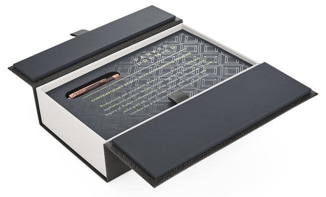 Шариковая ручка Parker Premier K560 Soft Brown PGT Шариковая ручка Parker Premier K560 Soft Brown PGT