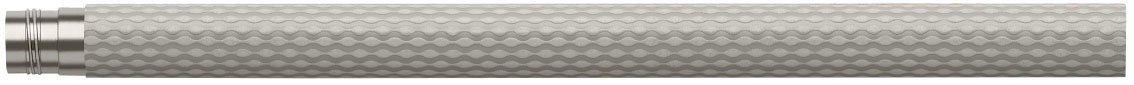 Набор запасных карандашей №V Graf von Faber-Castell, серый