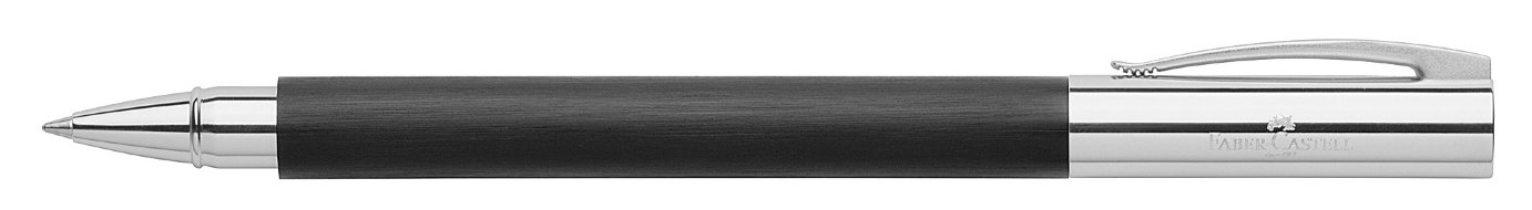 Роллер Graf von Faber-Castell Ambition Edelharz