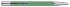Шариковая ручка Faber-Castell Guilloche Viper Green, В