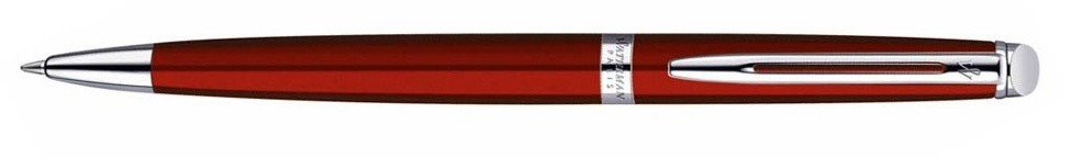 Шариковая ручка Waterman Hemisphere Essential 2013, Red Comet CT