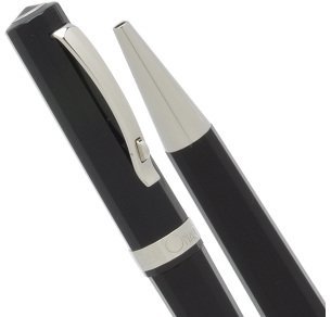 Ручка шариковая Omas Milord Black Ручка шариковая Omas Milord Black