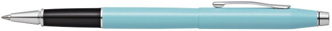 Ручка-роллер Cross Selectip Classic Century Aquatic Sea Lacquer Ручка-роллер Cross Selectip Classic Century Aquatic Sea Lacquer