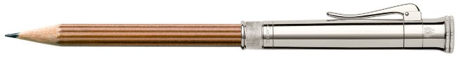 Карандаш Graf von Faber-Castell, коричневый Карандаш Graf von Faber-Castell, коричневый