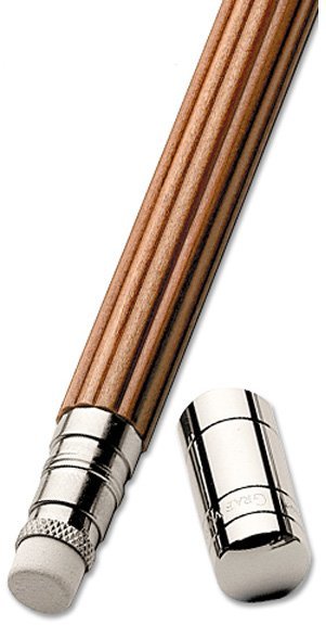 Карандаш Graf von Faber-Castell, коричневый Карандаш Graf von Faber-Castell, коричневый