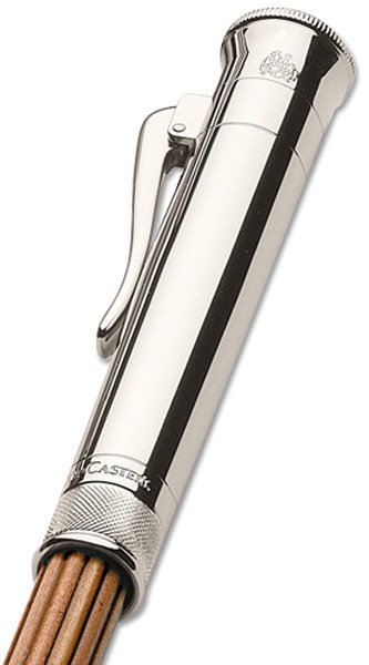 Карандаш Graf von Faber-Castell, коричневый Карандаш Graf von Faber-Castell, коричневый