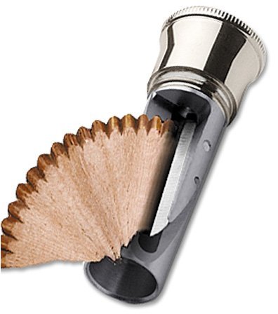 Карандаш Graf von Faber-Castell, коричневый Карандаш Graf von Faber-Castell, коричневый