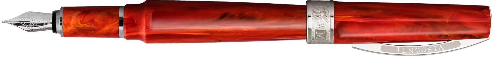 Перьевая ручка Visconti Mirage Coral