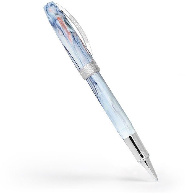 Ручка-роллер Visconti Van Gogh Old Vineyard with Peasant Woman Ручка-роллер Visconti Van Gogh Old Vineyard with Peasant Woman