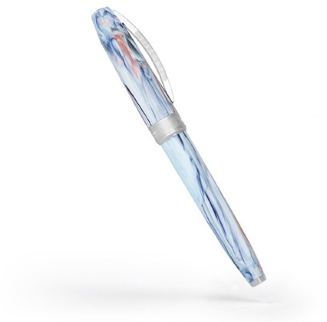 Ручка-роллер Visconti Van Gogh Old Vineyard with Peasant Woman Ручка-роллер Visconti Van Gogh Old Vineyard with Peasant Woman