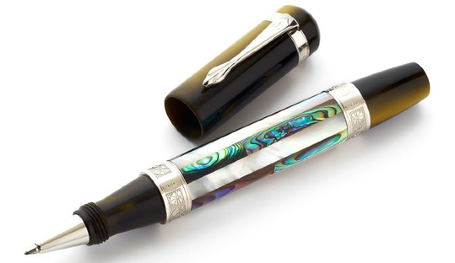 Ручка-роллер Ancora Capri (Капри) Ручка-роллер Ancora Capri (Капри)