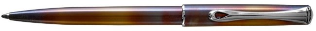 Шариковая ручка Diplomat Traveller Flame Шариковая ручка Diplomat Traveller Flame