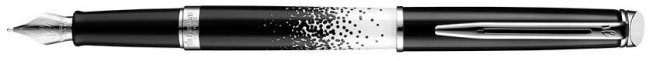 Перьевая ручка Waterman Hemisphere, OMBRES & LUMIERES CT Перьевая ручка Waterman Hemisphere, OMBRES & LUMIERES CT