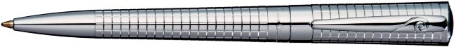 Шариковая ручка Pierre Cardin Elegant зеркальный хром, гравировка Шариковая ручка Pierre Cardin Elegant зеркальный хром, гравировка