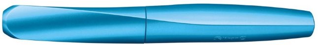Роллер Pelikan Office Twist Classy Neutral R457 Frosted Blue
