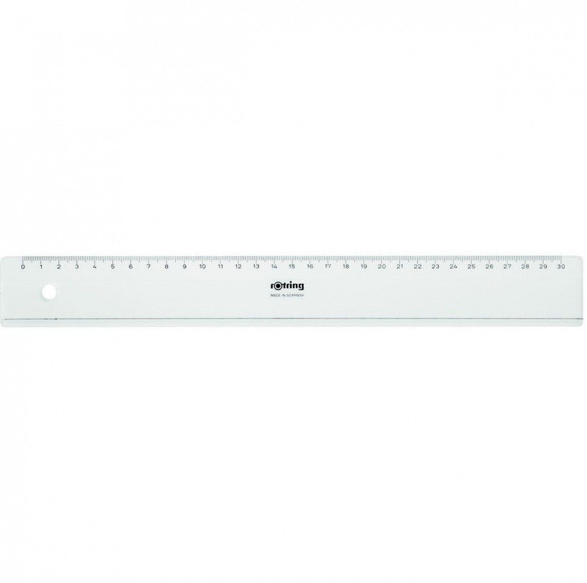 Rotring ruler sale