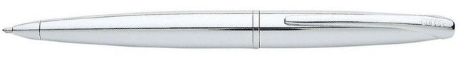 Шариковая ручка Cross ATX, Pure Chrome