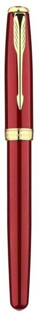 Ручка-роллер Parker Sonnet `13 T539 Lacquer Red GT