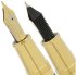 Ручка перьевая Omas Paragon Black Dorato