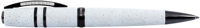 Шариковая ручка Visconti Homo Sapiens Lava Ash White