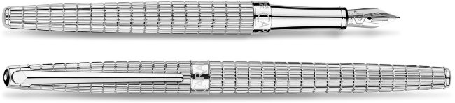 Перьевая ручка Caran d’Ache Leman 2021 Slim Lights Перьевая ручка Caran d’Ache Leman 2021 Slim Lights