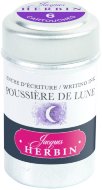 Картриджи для перьевых ручек Herbin, Poussière de lune темно-фиолетовый, 6 шт
