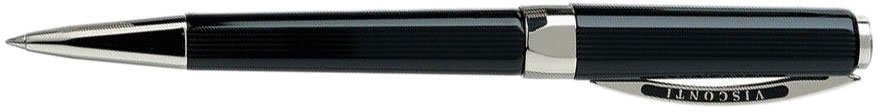 Ручка шариковая Visconti Opera (черная)