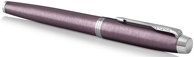 Перьевая ручка Parker IM Core F321, Light Purple CT Перьевая ручка Parker IM Core F321, Light Purple CT