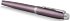Перьевая ручка Parker IM Core F321, Light Purple CT
