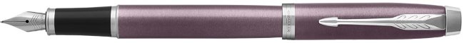 Перьевая ручка Parker IM Core F321, Light Purple CT Перьевая ручка Parker IM Core F321, Light Purple CT