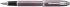 Перьевая ручка Parker IM Core F321, Light Purple CT