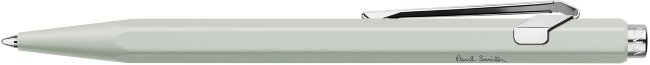 Шариковая ручка Caran d'Ache Office Paul Smith 2, Pistashio Green в подарочной коробке Шариковая ручка Caran d'Ache Office Paul Smith 2, Pistashio Green в подарочной коробке