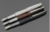 Перьевая ручка Diplomat Aero Matt Silver