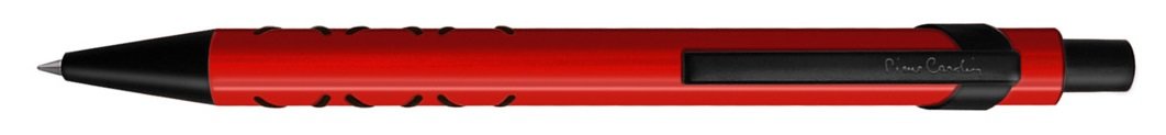 Шариковая ручка Pierre Cardin ACTUEL, красный