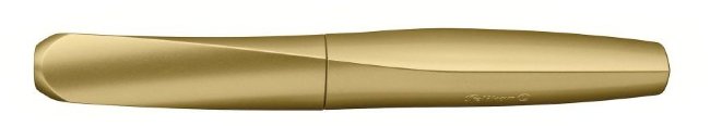 Роллер Pelikan Office Twist Classy Neutral R457 Pure Gold