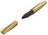 Роллер Pelikan Office Twist Classy Neutral R457 Pure Gold