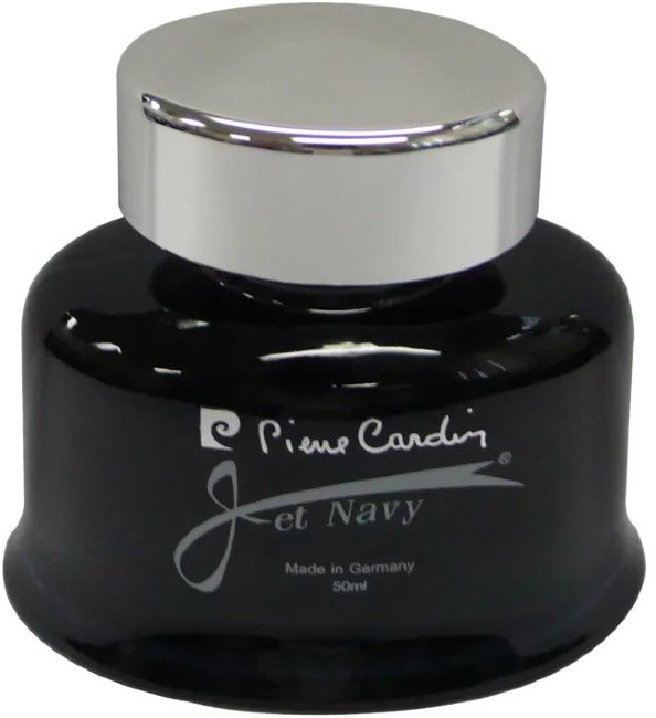 Флакон чернил Pierre Cardin для перьевой ручки, синий, 50 мл Флакон чернил Pierre Cardin для перьевой ручки, синий, 50 мл